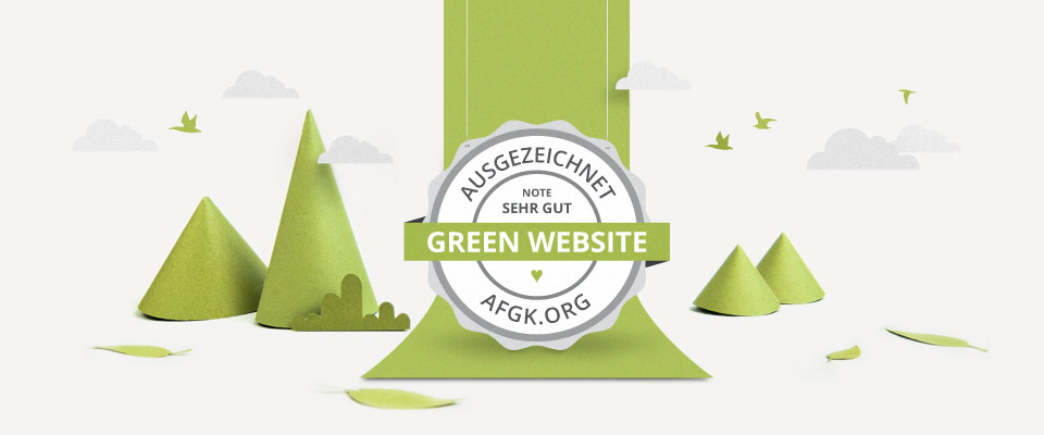 AFGK – Agentur für grüne Kommunikation